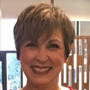 Meet your Posher, Ann